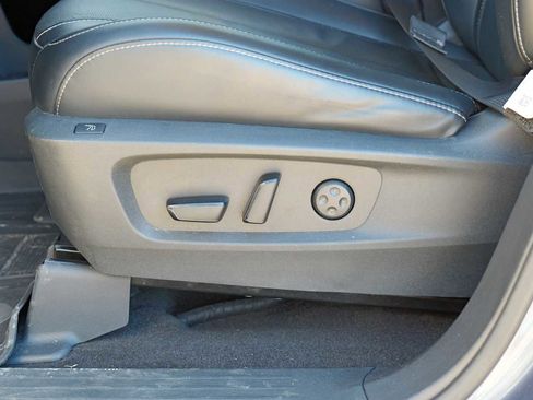 Used 2023 INFINITI QX60 Sensory w/ Vision Package image 21