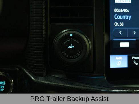 Used 2025 Ford F150 Raptor w/ Equipment Group 803A Raptor R AWD/4WD image 22