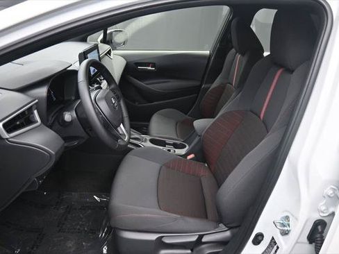 Certified 2026 Toyota Corolla SE FWD image 18