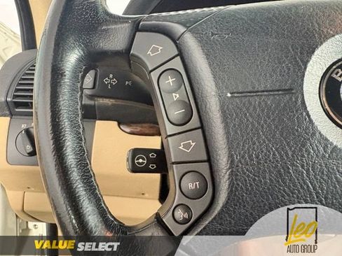 Used 2006 BMW X5 3.0i AWD/4WD image 14