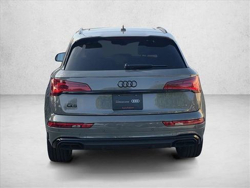 Certified 2023 Audi Q5 e Prestige w/ Prestige Package AWD/4WD image 6