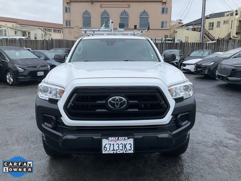 Used 2022 Toyota Tacoma SR image 72