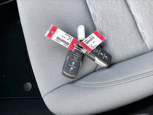 New 2026 RAM 1500 Big Horn image 30