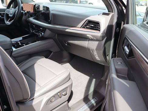 New 2026 Chevrolet Tahoe Premier AWD/4WD image 56