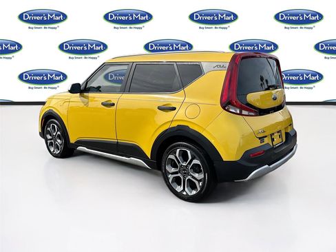 Used 2020 Kia Soul X-Line FWD image 5