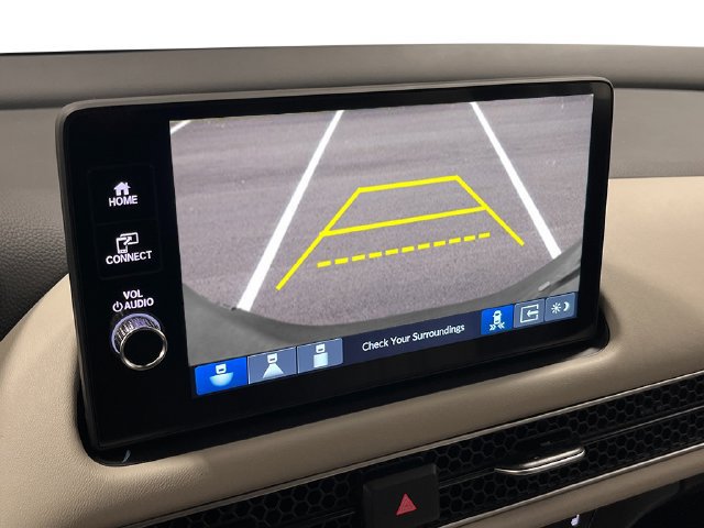 New 2027 Honda HR-V EX-L image 19