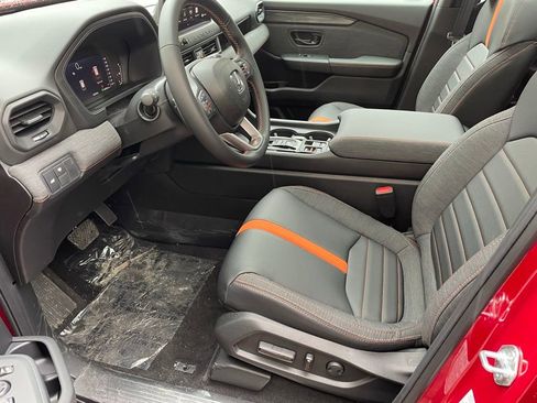 New 2026 Honda Passport TrailSport image 14