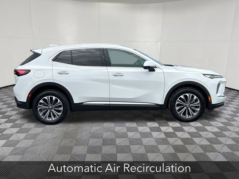 New 2026 Buick Envision Preferred AWD/4WD image 7