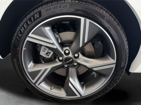 New 2026 Genesis GV80 3.5T Prestige AWD/4WD image 24