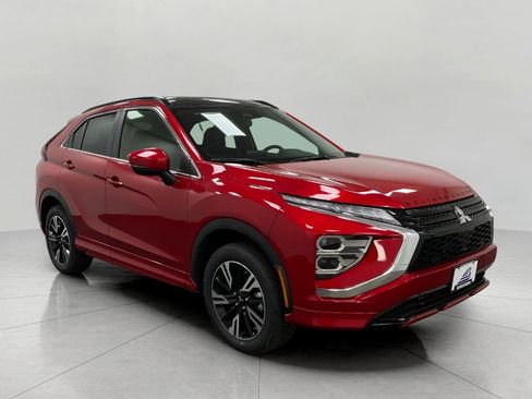 New 2026 Mitsubishi Eclipse Cross SEL image 1