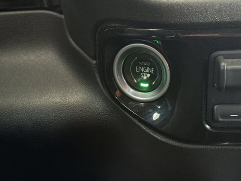 Used 2024 Chevrolet Silverado 3500 High Country w/ High Country Premium Package AWD/4WD image 31