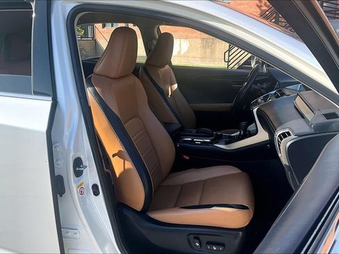 Used 2015 Lexus NX 200t FWD image 10