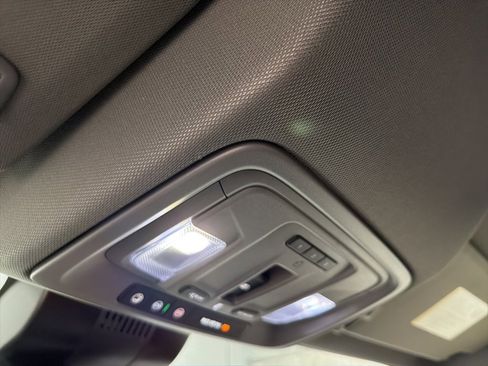 New 2026 Chevrolet Silverado 1500 RST w/ All Star Edition Plus image 32