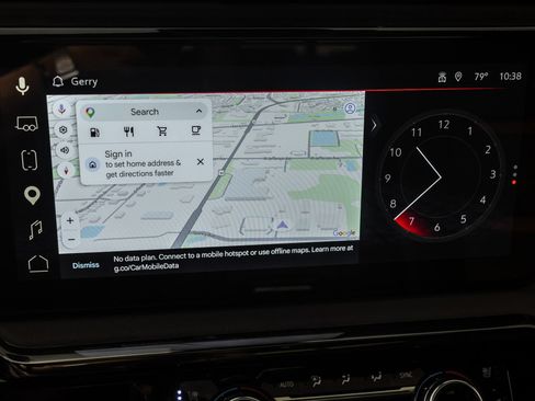 Used 2023 GMC Sierra 1500 AT4 w/ AT4 Premium Package AWD/4WD image 26