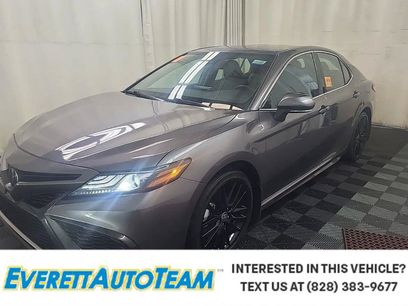 Used 2022 Toyota Camry XSE w/ Carpet Mat Package (TMS)