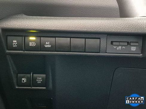 Certified 2024 Toyota Sienna XSE image 16