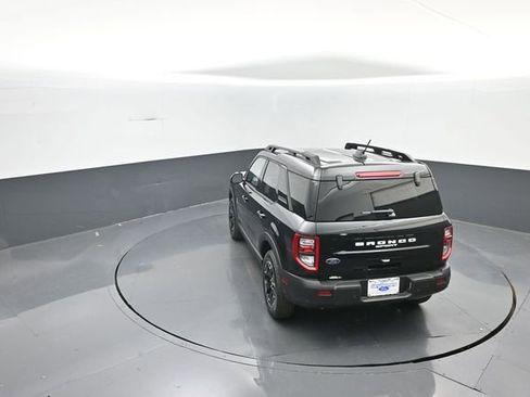 New 2025 Ford Bronco Sport Outer Banks image 21