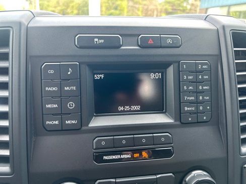 Used 2015 Ford F150 XL w/ Equipment Group 101A Mid RWD image 16