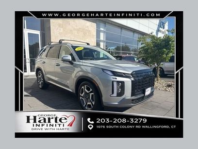 Used 2024 Hyundai Palisade SEL w/ Premium Package