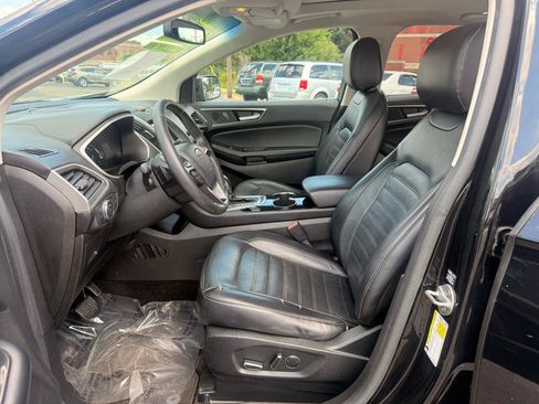 Used 2016 Ford Edge SEL w/ Equipment Group 201A AWD/4WD image 7