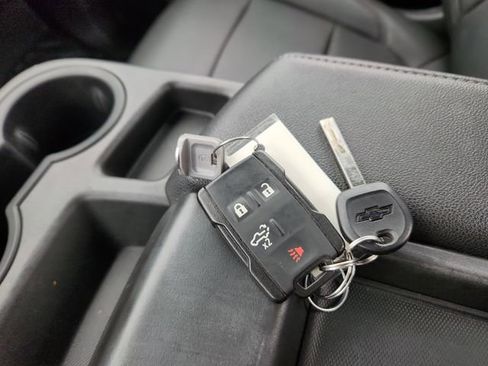 Used 2021 Chevrolet Silverado 2500 W/T w/ WT Fleet Convenience Package image 43