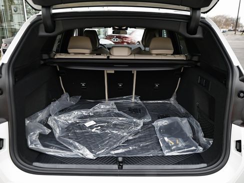 New 2026 BMW X3 xDrive30 w/ Premium Package image 28