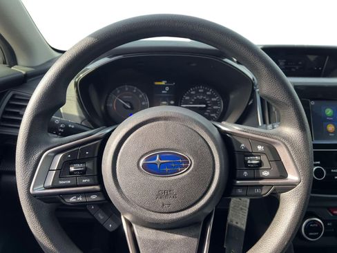 Used 2023 Subaru Crosstrek 2.0i image 25