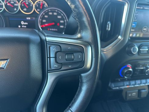 Used 2020 Chevrolet Silverado 1500 LT w/ All-Star Edition image 10