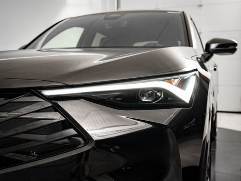 Certified 2025 Acura ADX A-Spec image 15