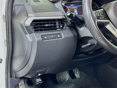 Used 2024 Nissan Altima 2.5 SR image 8