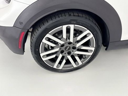 New 2026 MINI Cooper Convertible FWD image 29