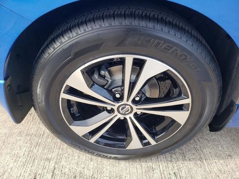 Certified 2023 Nissan Sentra SV image 44