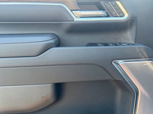 New 2026 Chevrolet Silverado 2500 High Country AWD/4WD image 16