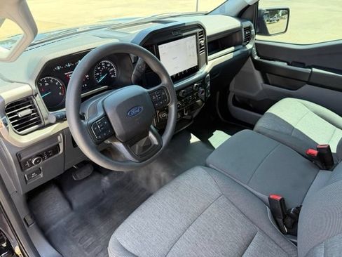 Used 2026 Ford F150 XL w/ Equipment Group 103A High AWD/4WD image 11