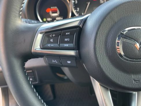 Used 2024 MAZDA MX-5 Miata Grand Touring RWD image 14
