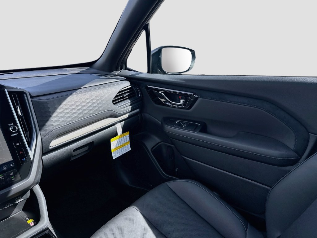 New 2026 Subaru Forester Limited AWD/4WD image 23