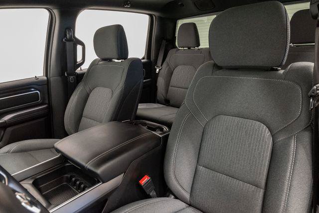 Certified 2023 RAM 1500 Big Horn AWD/4WD image 14