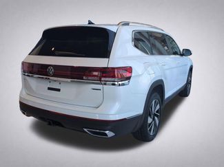 New 2026 Volkswagen Atlas SEL AWD/4WD video 2