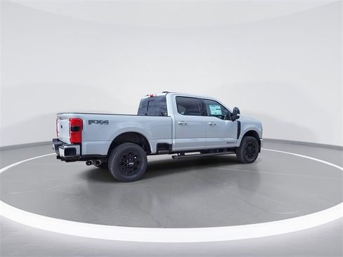 New 2026 Ford F250 XLT w/ XLT Premium Package image 8