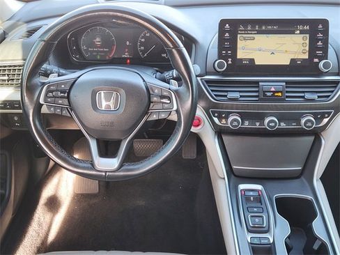 Certified 2022 Honda Accord Touring image 14