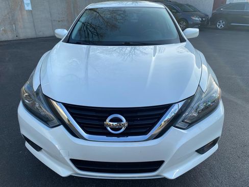 Used 2017 Nissan Altima 2.5 SR image 6