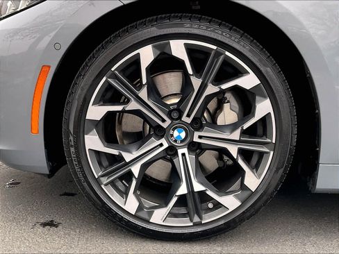 Certified 2026 BMW 430i Coupe w/ Parking Assistance Package image 12