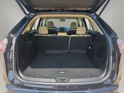 Used 2021 Ford Edge SEL w/ Convenience Package FWD image 51
