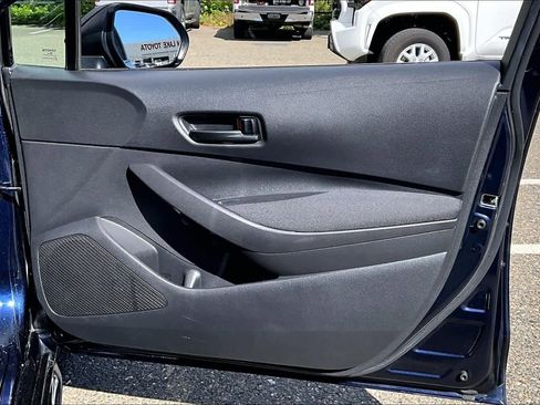 Used 2024 Toyota Corolla LE image 22