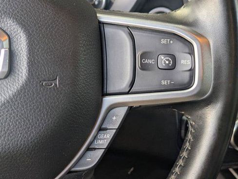Certified 2021 RAM 1500 Big Horn image 19