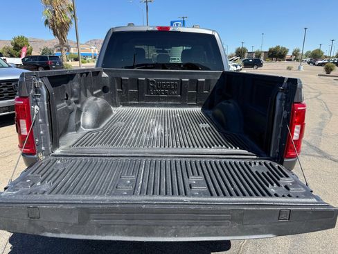 Used 2023 Ford F150 XLT AWD/4WD image 34