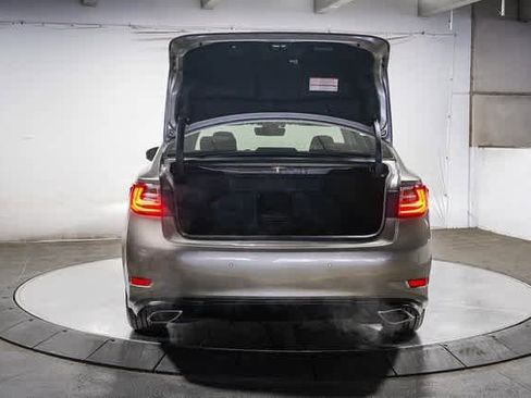 Used 2018 Lexus ES 350 w/ Luxury Package w/Wood Trim image 27