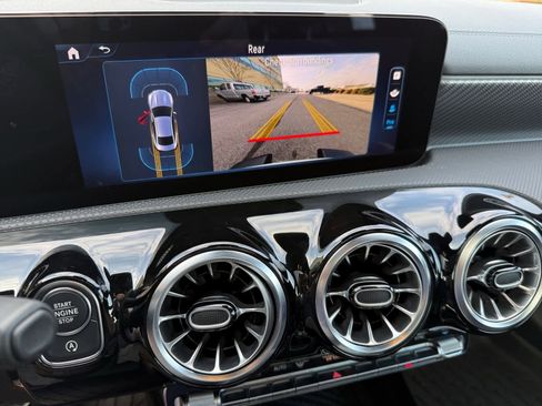 Certified 2025 Mercedes-Benz CLA 250 CLA 250 image 20