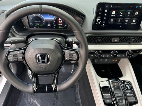 New 2026 Honda Prelude image 24