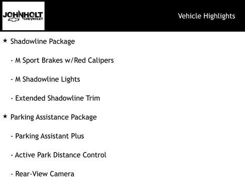 Used 2024 BMW M240i Coupe w/ Premium Package RWD image 18
